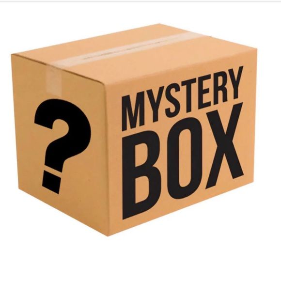 Mystery Box