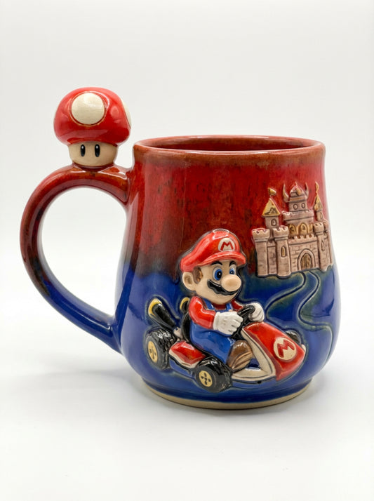 PowerUp Mugs™